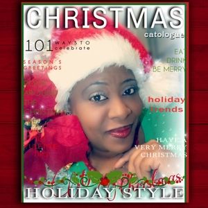 Meet your Posher, Misty